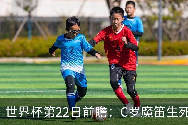 世界杯第22日前瞻：C罗魔笛生死斗 西班牙力争破咒