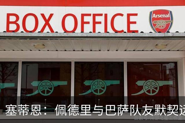 塞蒂恩：佩德里与巴萨队友默契远超国家队队友，他的战术选择受限